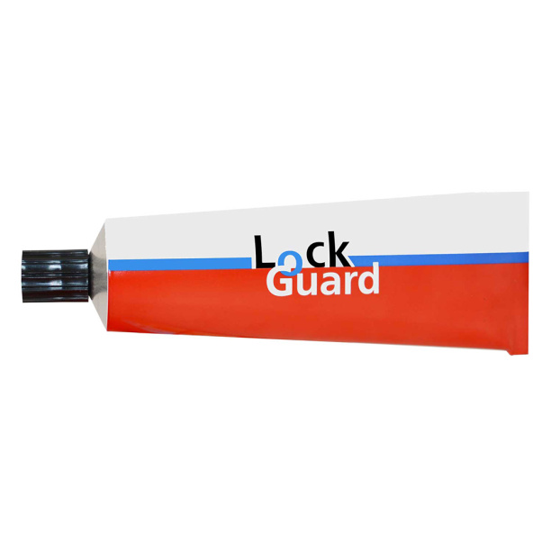 Паста Lock Guard для герметизации замков ламината и паркетной доски 125 мл от магазина ЛесКонПром.ру