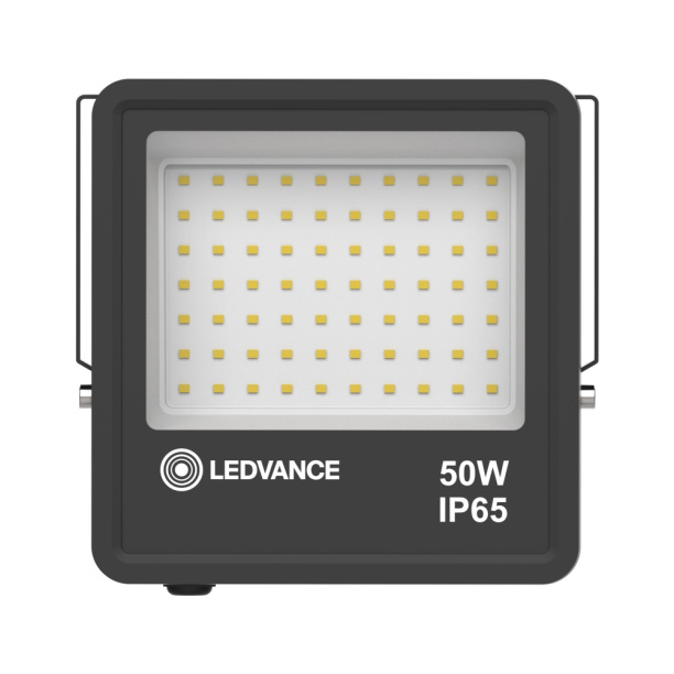 Прожектор диодный Ledvance-Osram 50 Вт 6500 К IP65 от магазина ЛесКонПром.ру