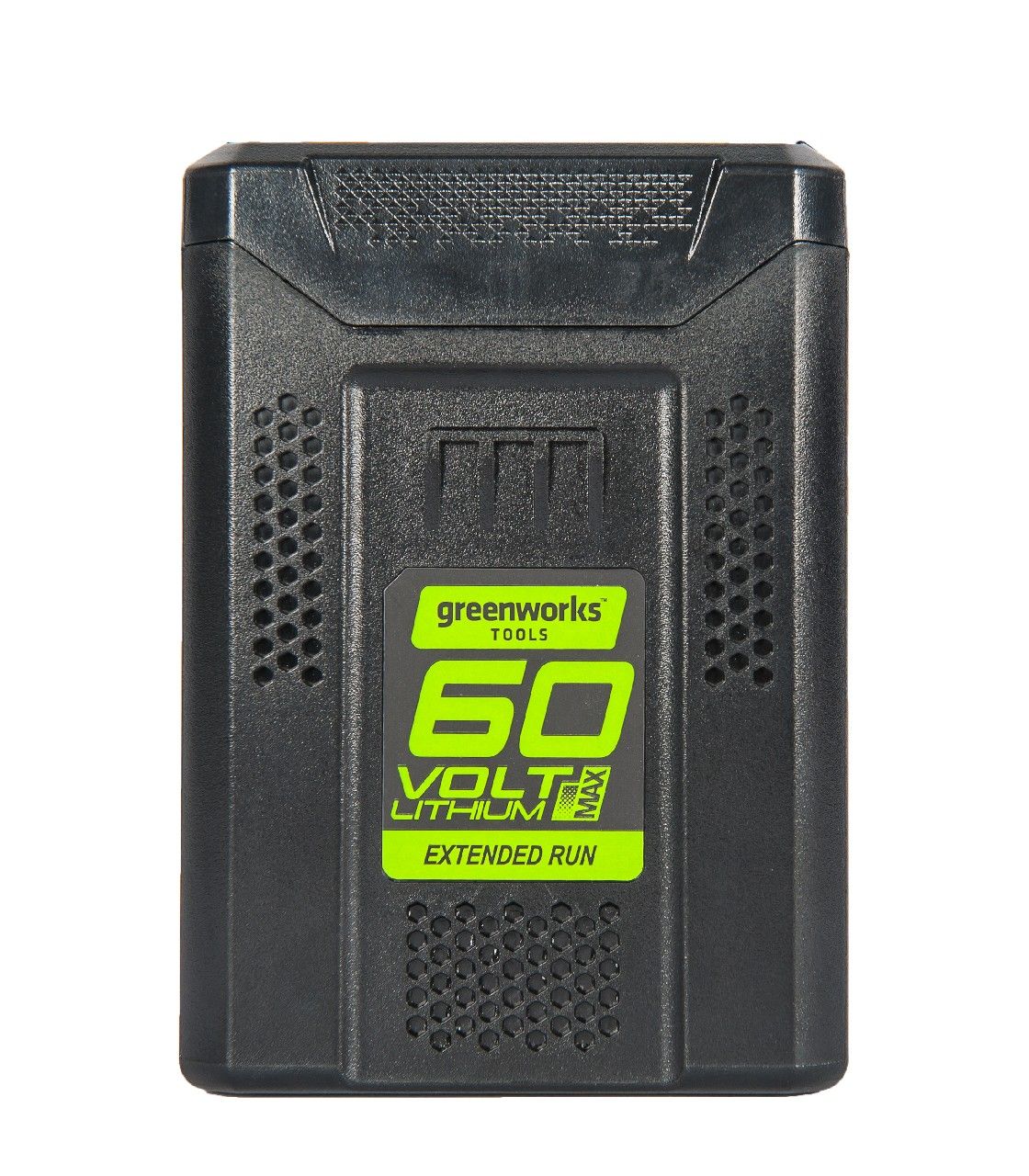 Аккумулятор Greenworks 60V G60B4 (4 А/ч) от магазина ЛесКонПром.ру