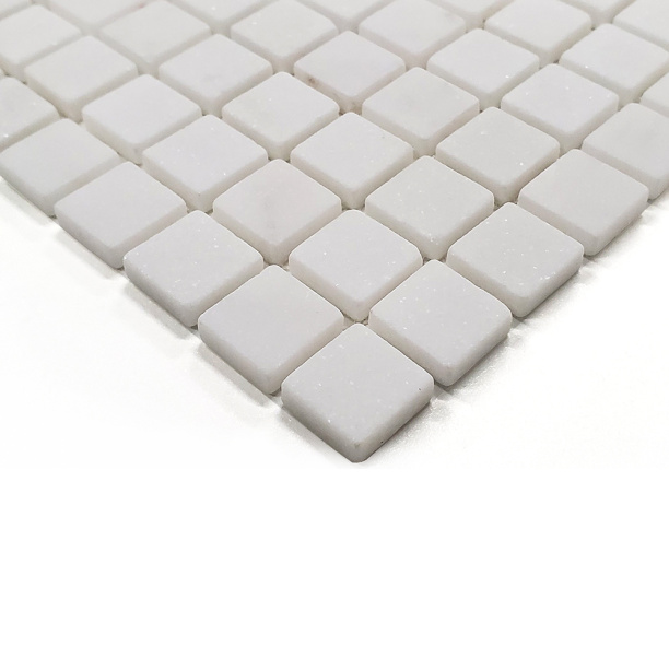 Мозаика NEODECO VS-016 камень белая 30,5х30,5х0,5 см от магазина ЛесКонПром.ру