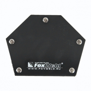 Угольник для сварки магнитный FIX-4 Pro FoxWeld