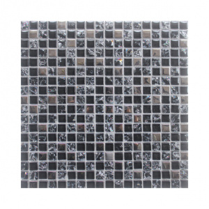 Мозаика NEODECO CM017 стекло 30х30х0,8 см