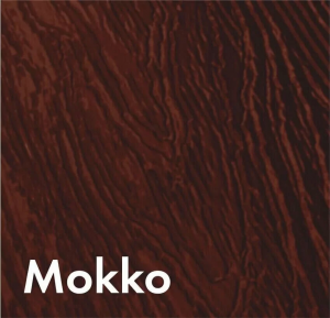Краска для фиброцементного сайдинга DECOVER Paint Mokko 0,5 кг