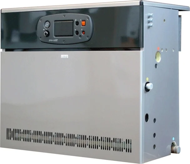 Газовый котел Baxi SLIM HPS 1.110 (69,5-115,9 кВт) от магазина ЛесКонПром.ру