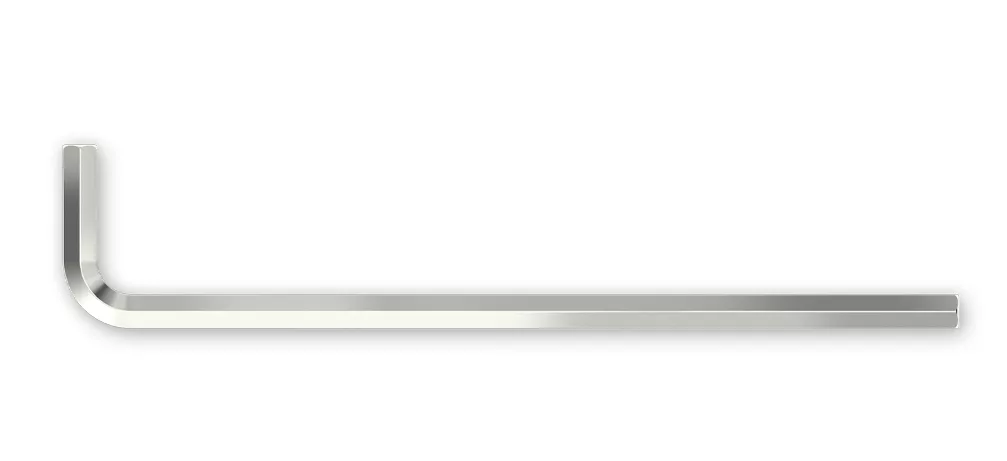 Felo Ключ Г-образный шестигранный удлиненный HEX 6,0х186,0мм, упаковка 10 шт 34606010 в Москве от магазина ЛесКонПром.ру