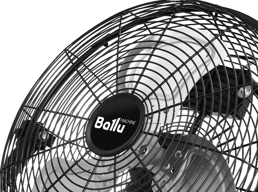 Вентилятор промышленный BALLU BIF-4B от магазина ЛесКонПром.ру