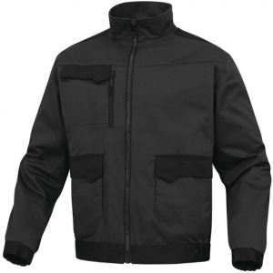 Куртка Delta Plus MACH 2 размер L темно-серая
