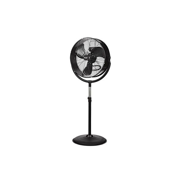 Вентилятор напольный Ballu BIF-10S 50 см от магазина ЛесКонПром.ру