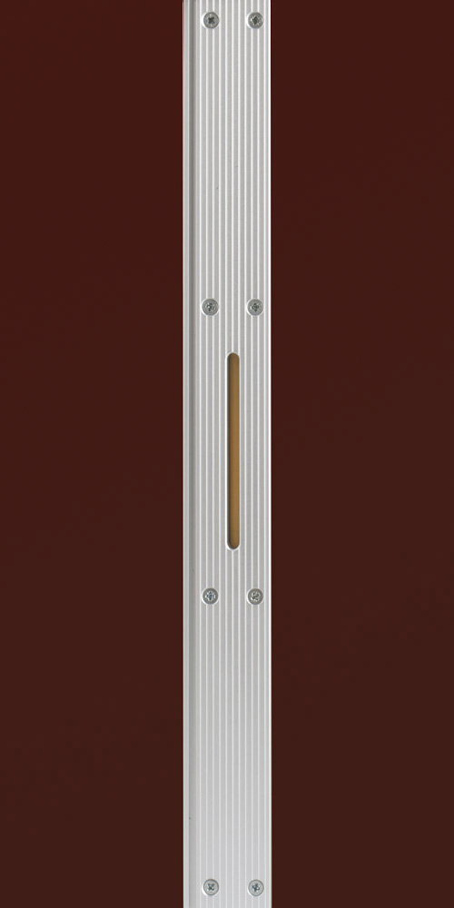Натяжитель для дверей правый, L=2400мм PIVOT ST 712 T712.2400.00DXA от магазина ЛесКонПром.ру