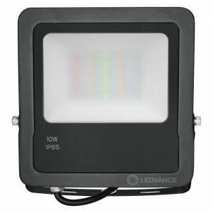 Прожектор Ledvance RGB 10 Вт LED IP65 Wi-Fi