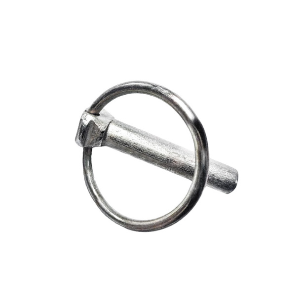 Шплинт быстросъемный с кольцом DIN11023 D6 мм от магазина ЛесКонПром.ру
