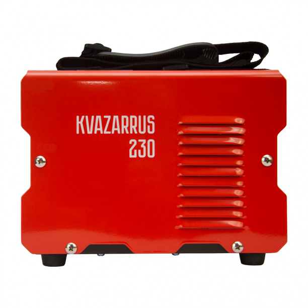 Сварочный аппарат инверторный FoxWeld Kvazarrus 250, 250 А от магазина ЛесКонПром.ру