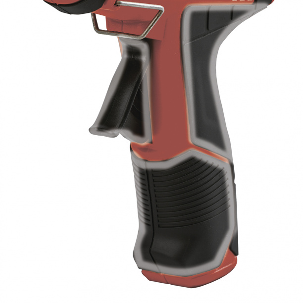 Пистолет клеевой аккумуляторный Einhell TC-CG 3,6/1 Li для стержней 7 мм от магазина ЛесКонПром.ру