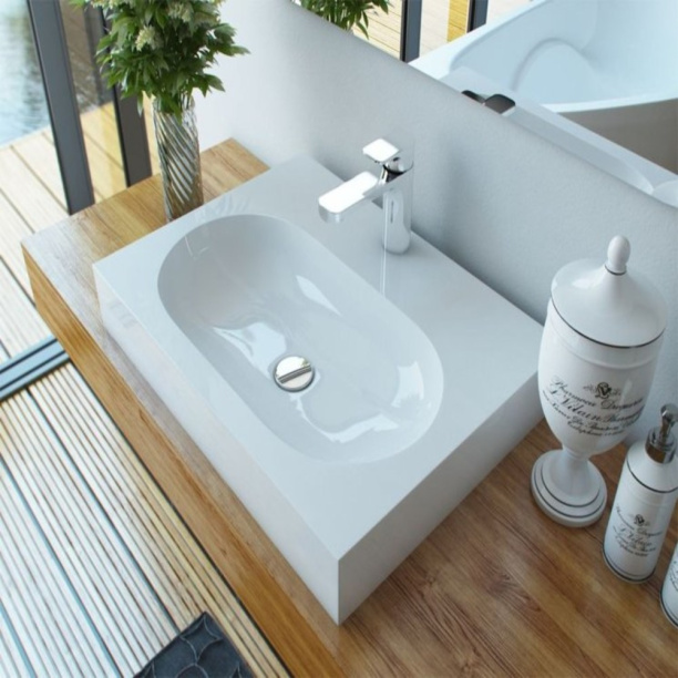 Эмаль-спрей специальная для ванн и керамики Decorix 0115-21 DX 520 мл от магазина ЛесКонПром.ру
