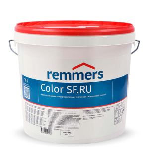 Краска Color SF.RU
