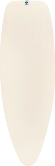 Чехол для гладильной доски Brabantia PerfectFit D 124662 135x45 экрю от магазина ЛесКонПром.ру