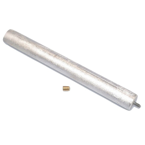 Магниевый анод ARISTON M5-M8 d 21,3 мм х 230 мм длина шпильки 10 мм от магазина ЛесКонПром.ру