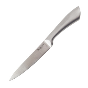 Нож сантоку Mallony MAESTRO 18 см