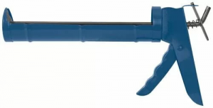 Пистолет для герметика полукорпусной MOS 14105М 225