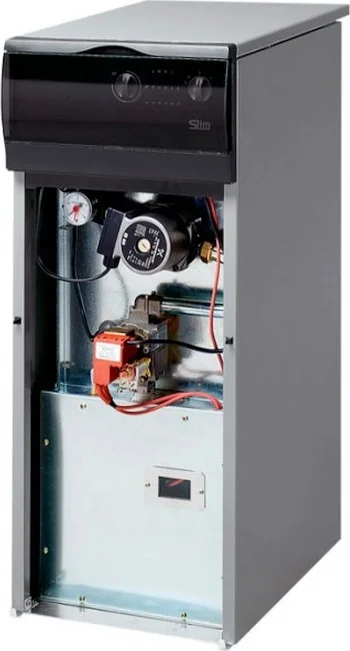 Газовый котел Baxi SLIM 1,300 Fi (14,9-29,7 кВт) от магазина ЛесКонПром.ру