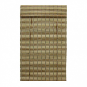 Бамбуковая римская штора 140х160 см