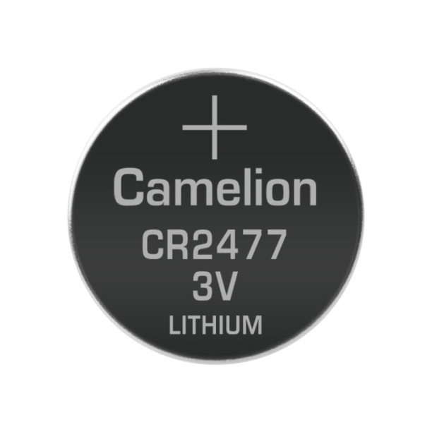 Батарейка Camelion CR 2477 от магазина ЛесКонПром.ру