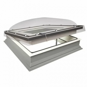 Окно для плоской крыши FAKRO DMC-C P2 100х100 см