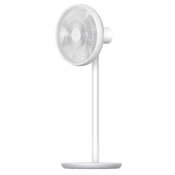 Вентилятор Xiaomi Mi Smart Fan 2 Lite с Wi-Fi 35 см от магазина ЛесКонПром.ру