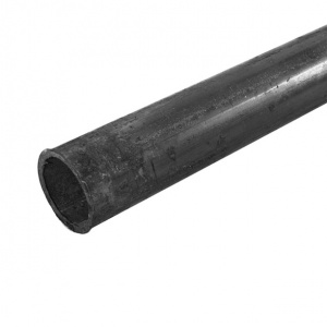 Труба круглая 40х3,5 мм длина 2,93-3 м