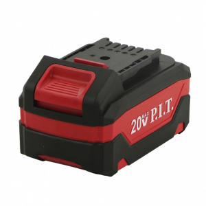 Аккумулятор P.I.T. One Power PH20-4.0, 4,0 Ач Li-Ion 20 В