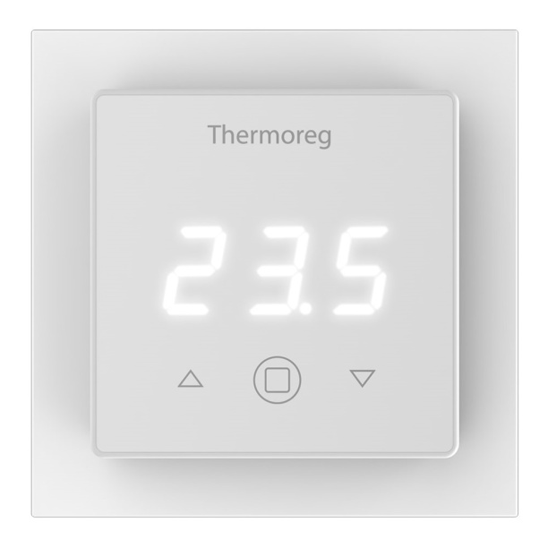 Терморегулятор Thermo TI-300 с дисплеем от магазина ЛесКонПром.ру
