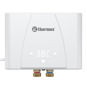 Проточный водонагреватель Thermex Trend 6000 6 кВт