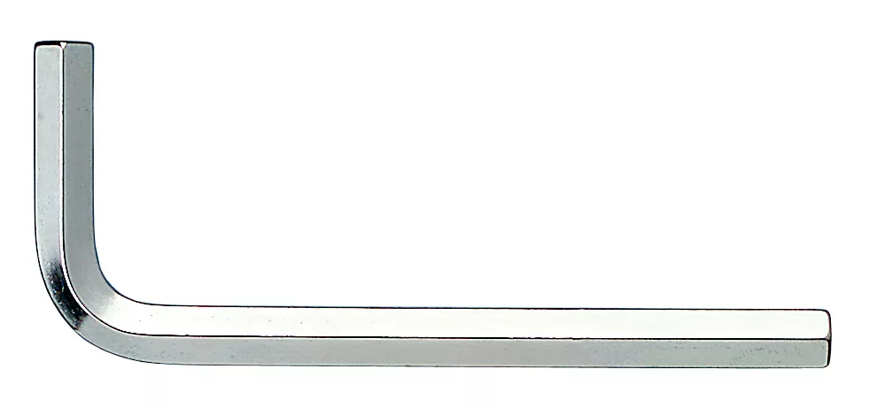 Felo Ключ Г-образный шестигранный короткий HEX 17,0х177,0мм, упаковка 5 шт 34517010 в Москве от магазина ЛесКонПром.ру