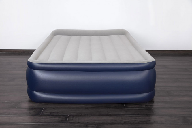 Кровать надувная Bestway Tritech Queen 80365616 от магазина ЛесКонПром.ру