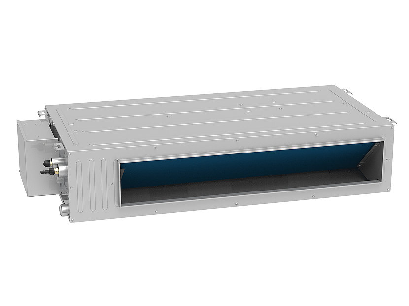 Комплект Electrolux EACD-36H/UP3-DC/N8 инверторный сплит-системы, канальный тип от магазина ЛесКонПром.ру