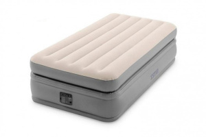 Кровать надувная INTEX Prime Comfort 80384658
