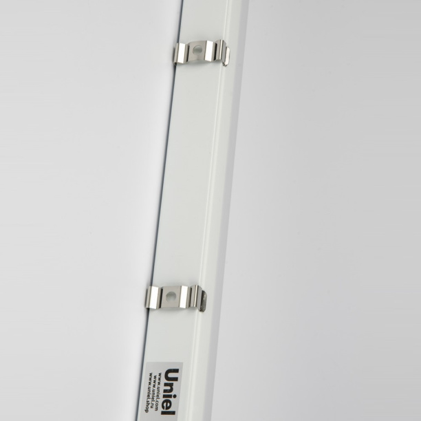 Светодиодный светильник Uniel прозрачный 35 Вт IP40 полный спектр 115 см от магазина ЛесКонПром.ру