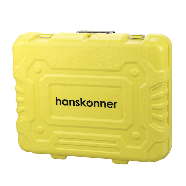 Перфоратор Hanskonner HRH2145MVE SDS-Max 2100 Вт 20 Дж от магазина ЛесКонПром.ру