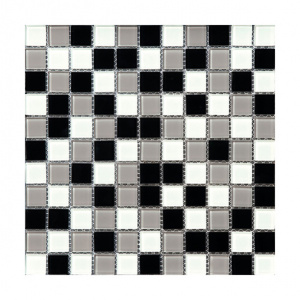 Мозаика NEODECO MQ012 стекло 30х30х0,4 см