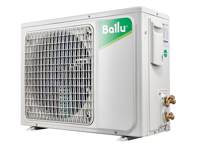 Комплект Ballu Machine BLCI_С-24HN8/EU инверторный сплит-системы, кассетный тип от магазина ЛесКонПром.ру