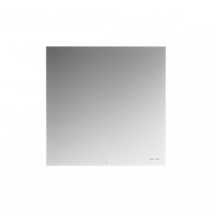Зеркало AM.PM SPIRIT V2.0 60х60 см с подсветкой и подогревом