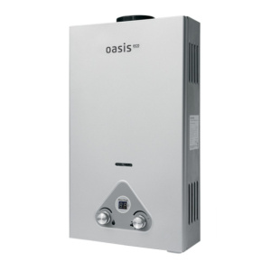 Газовая колонка Oasis Eco 20 кВт 10 л/мин