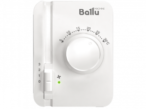 Контроллер (пульта) BALLU BRC-W