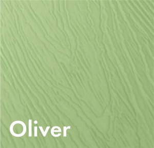 Краска для фиброцементного сайдинга DECOVER Paint Oliver 0,5 кг
