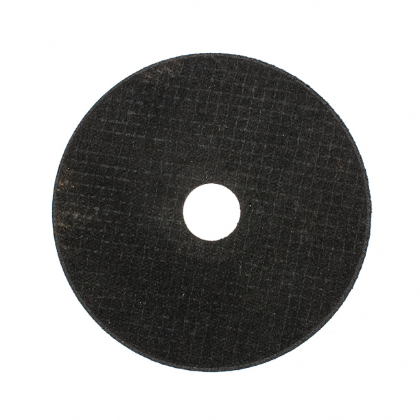 Отрезной диск по металлу Сибртех 125x1,0x22,2 мм от магазина ЛесКонПром.ру