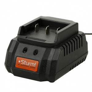 Зарядное устройство Sturm! SBC1821 1BatterySystem для аккумуляторов 18 В