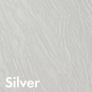 Краска для фиброцементного сайдинга DECOVER Paint Silver 0,5 кг