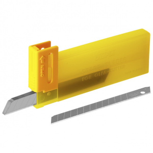 Лезвия для ножа OLFA 9 мм 10 шт