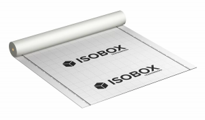 Ветро-влагозащитная пленка ISOBOX А 70