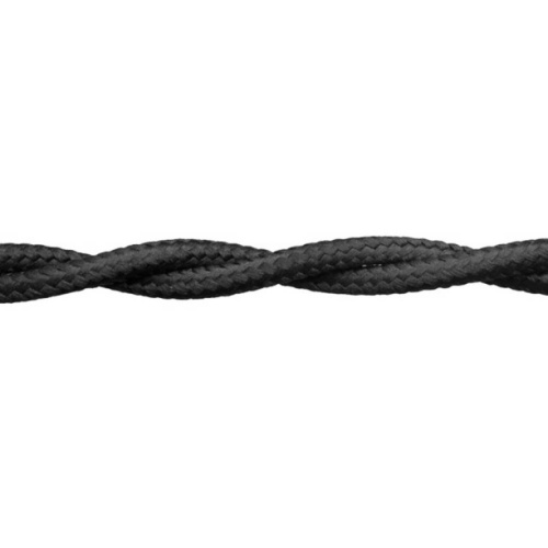 Ретро-кабель для открытой проводки